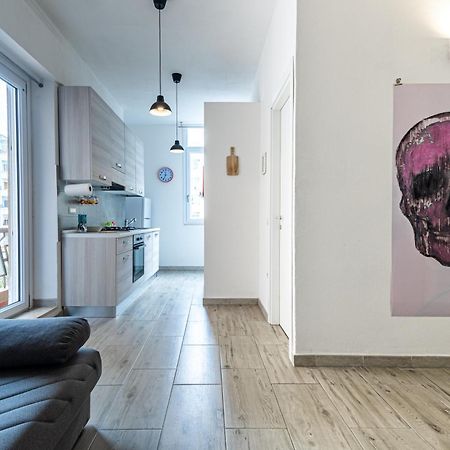 Paolo'S House Apartment กาญารี ภายนอก รูปภาพ