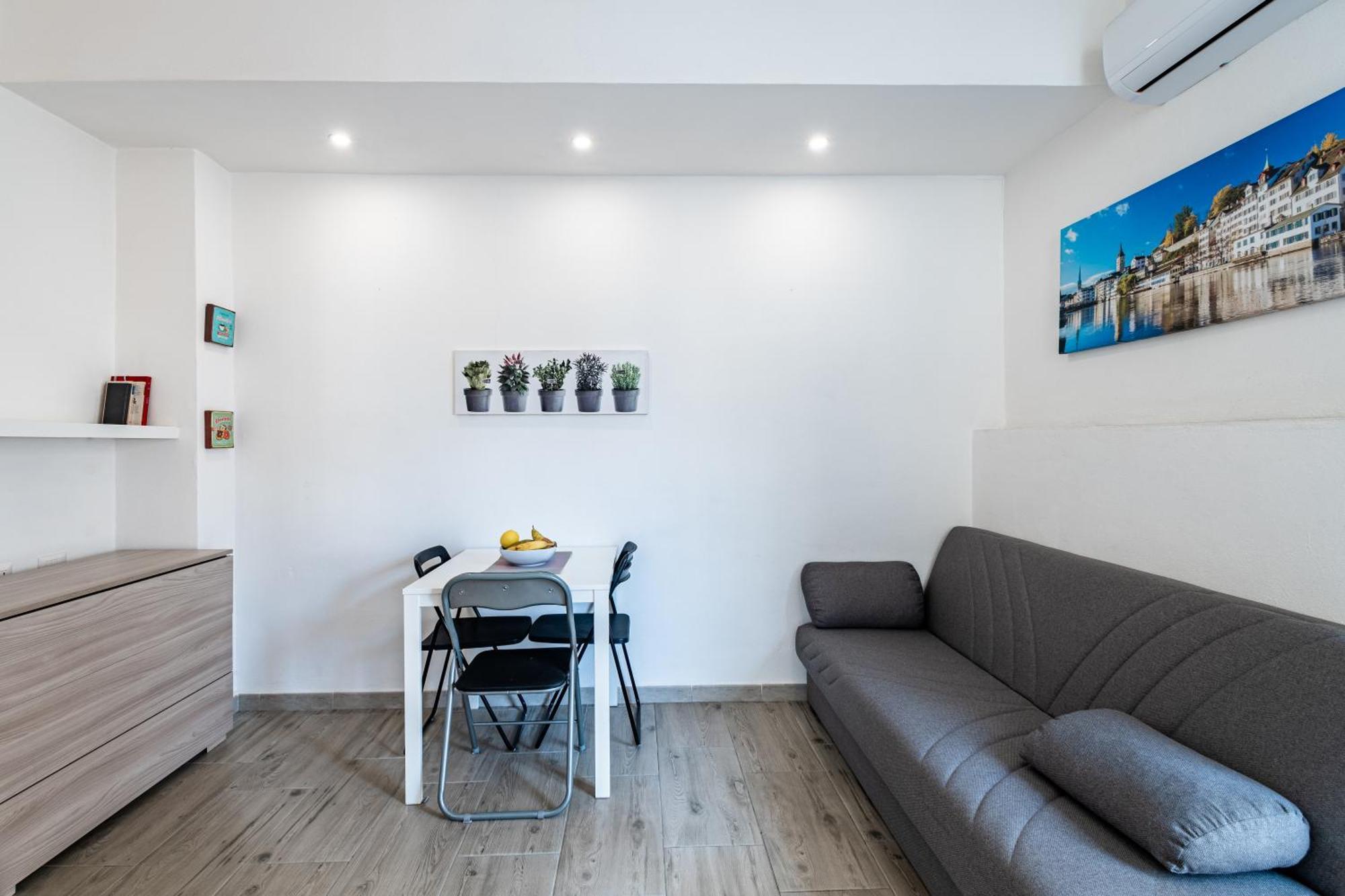 Paolo'S House Apartment กาญารี ภายนอก รูปภาพ