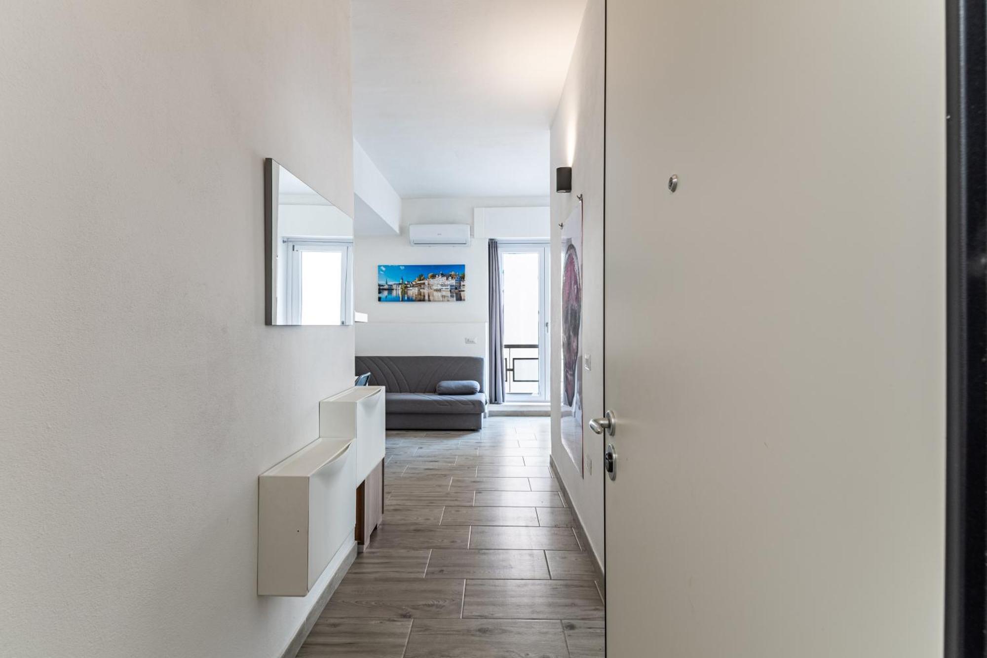 Paolo'S House Apartment กาญารี ภายนอก รูปภาพ