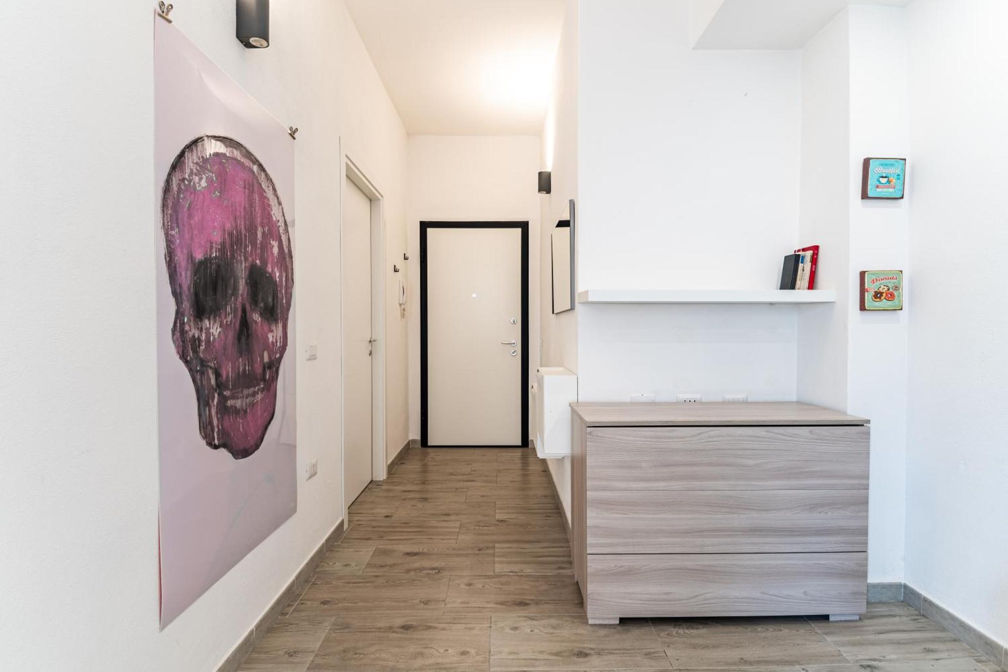 Paolo'S House Apartment กาญารี ภายนอก รูปภาพ