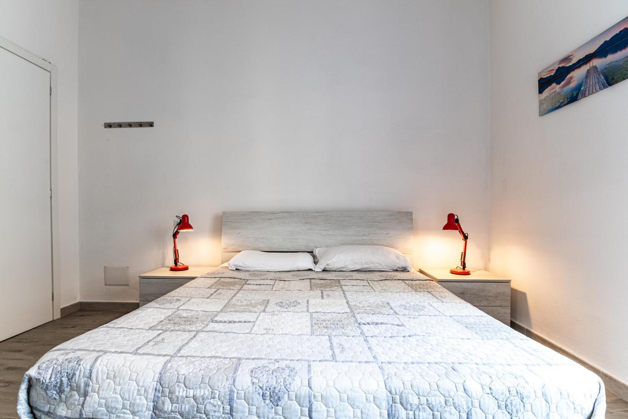 Paolo'S House Apartment กาญารี ภายนอก รูปภาพ